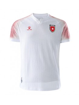 Jordanien Replika Hemmakläder VM 2026 Kortärmad